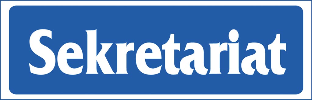 ZNAK Bezpieczeństwa ANRO