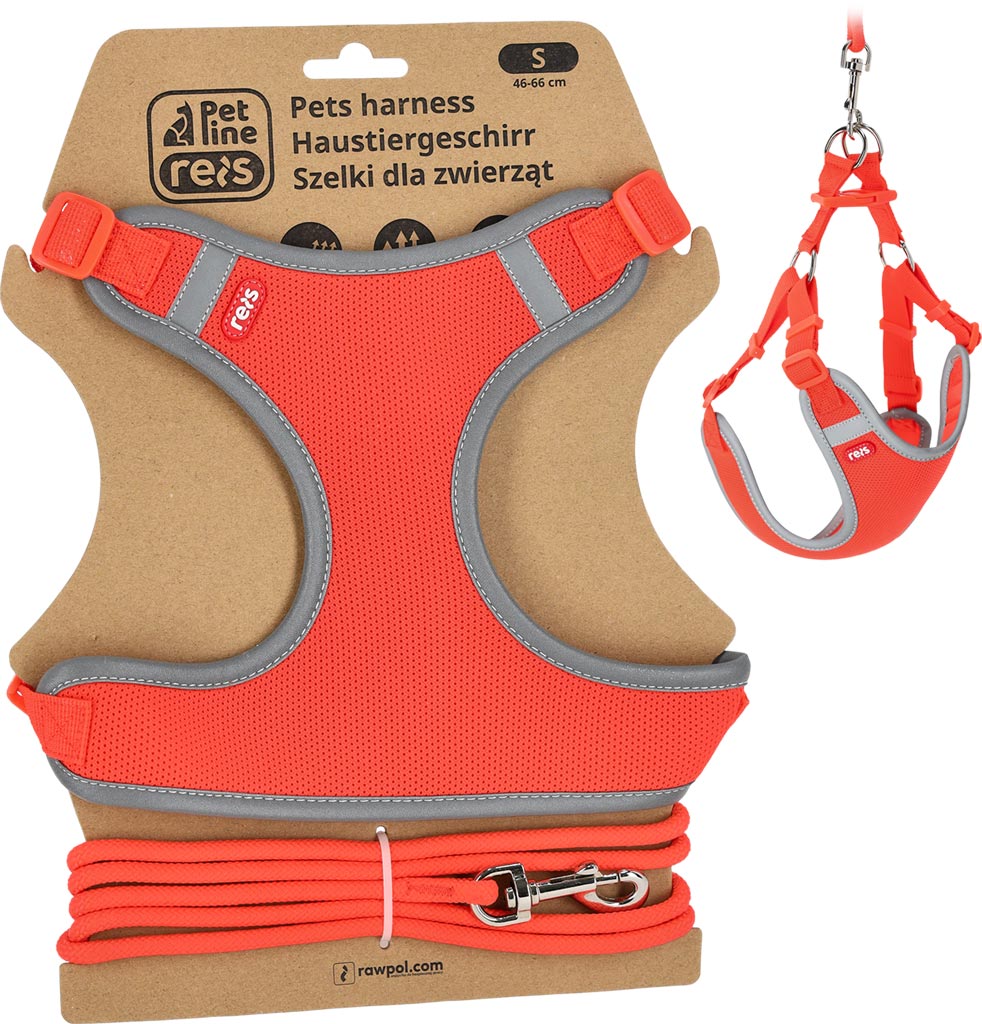 PET Harness REIS