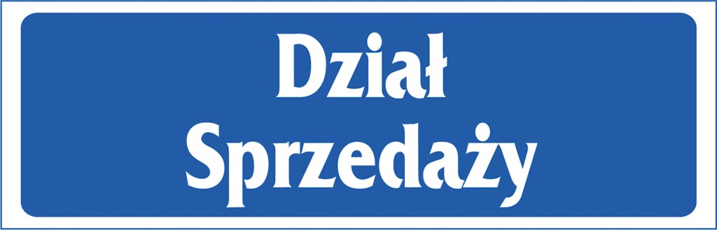 ZNAK Bezpieczeństwa ANRO