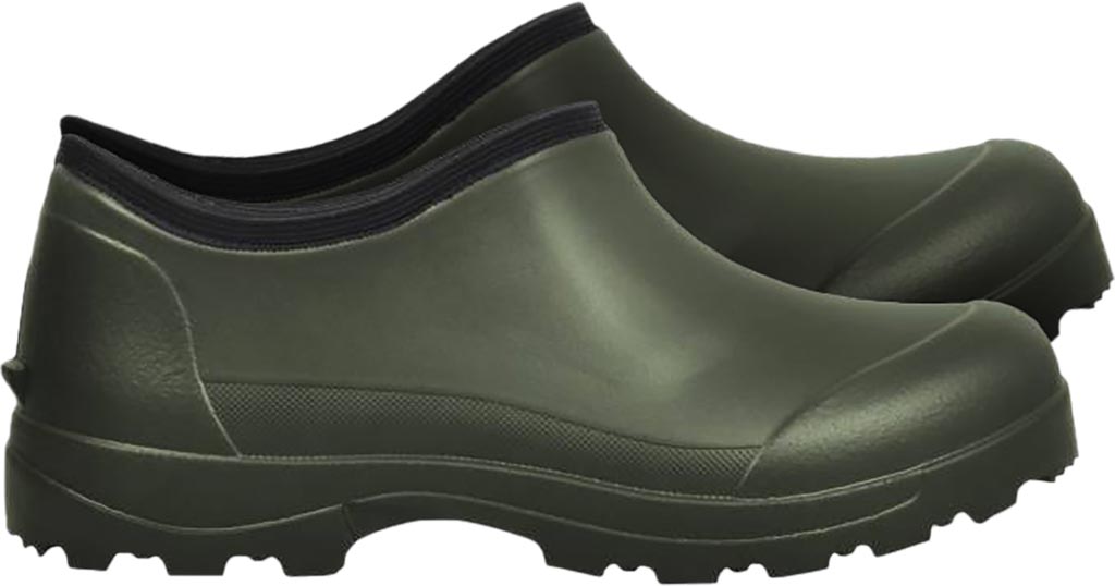 BUTY z Tworzywa EVA FAGUM-STOMIL oliwkowe