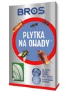 Płytka na Owady BROS