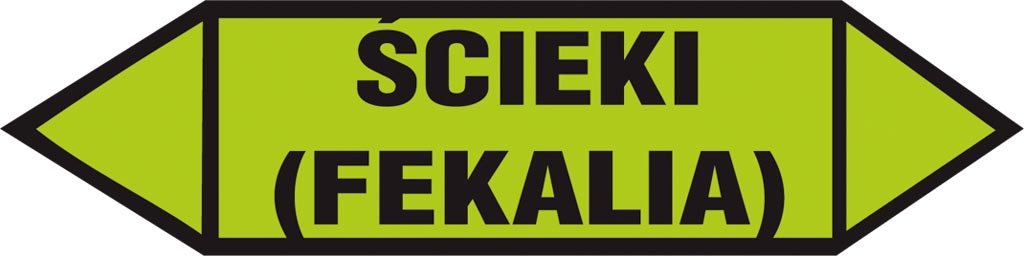 ZNAK Bezpieczeństwa ANRO
