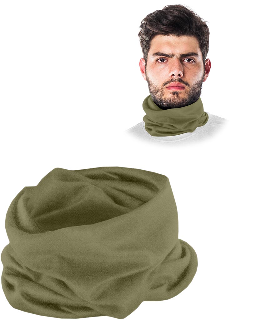 Komin REIS khaki