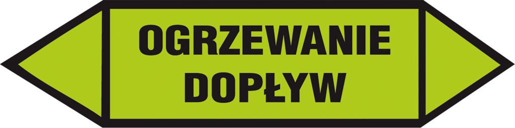 ZNAK Bezpieczeństwa ANRO