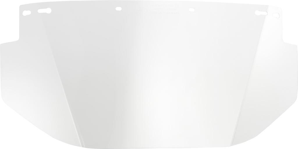 Szybka Ochronna HONEYWELL transparentna
