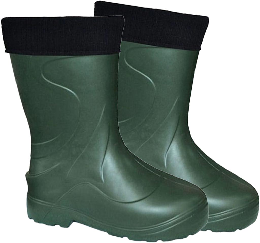 BUTY Zawodowe FAGUM-STOMIL oliwkowe