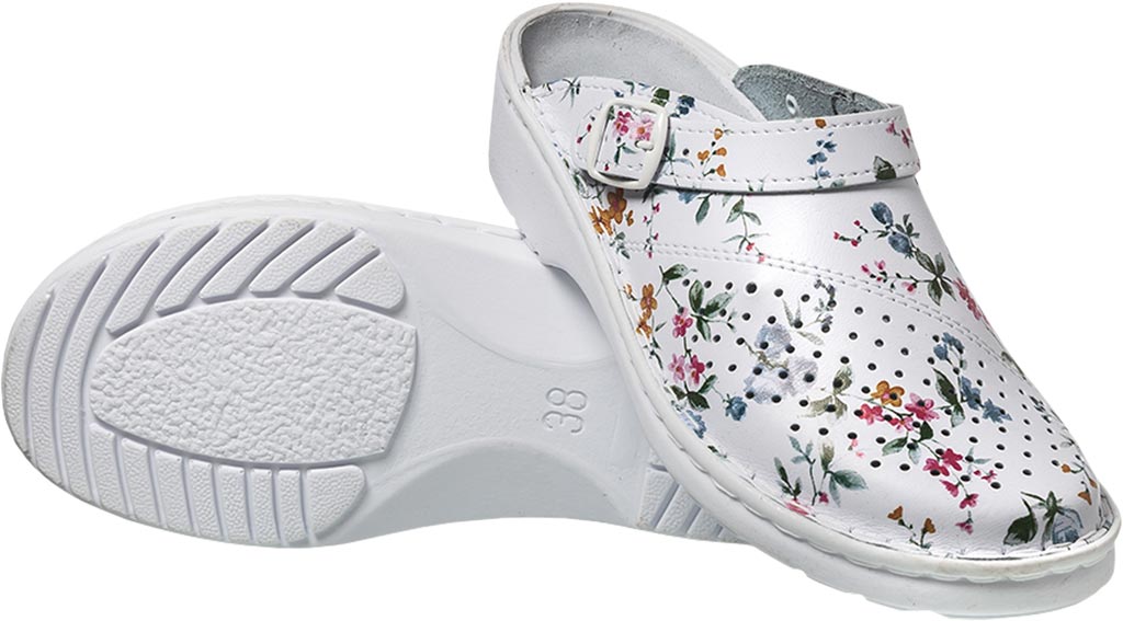 BUTY Zawodowe MEDIBUT multikolor
