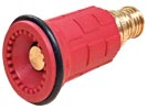 Prądownica BOXMET LTD. czerwona