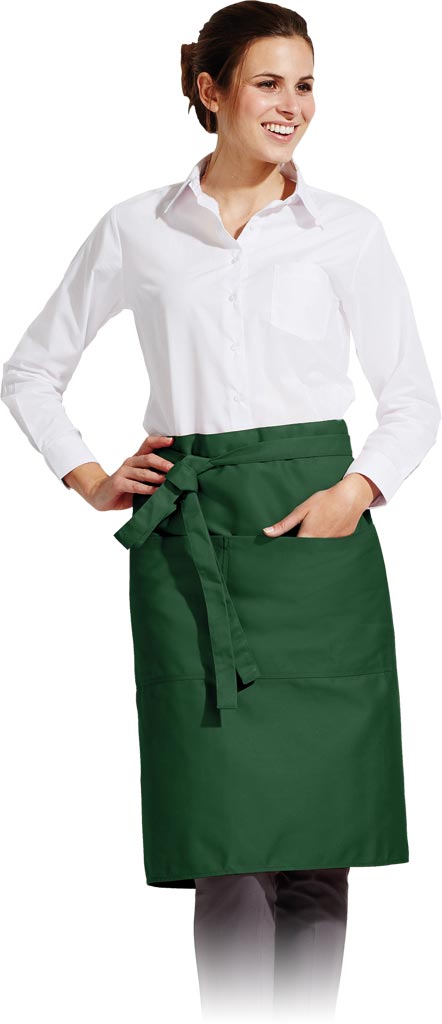 Zapaska SOL´S zielona butelkowa