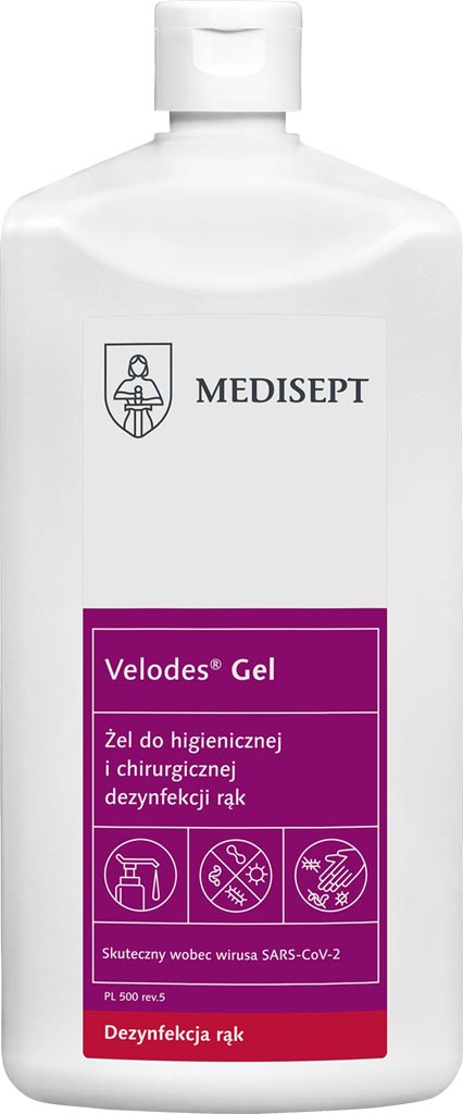 Preparat do Dezynfekcji 8% VAT MEDISEPT