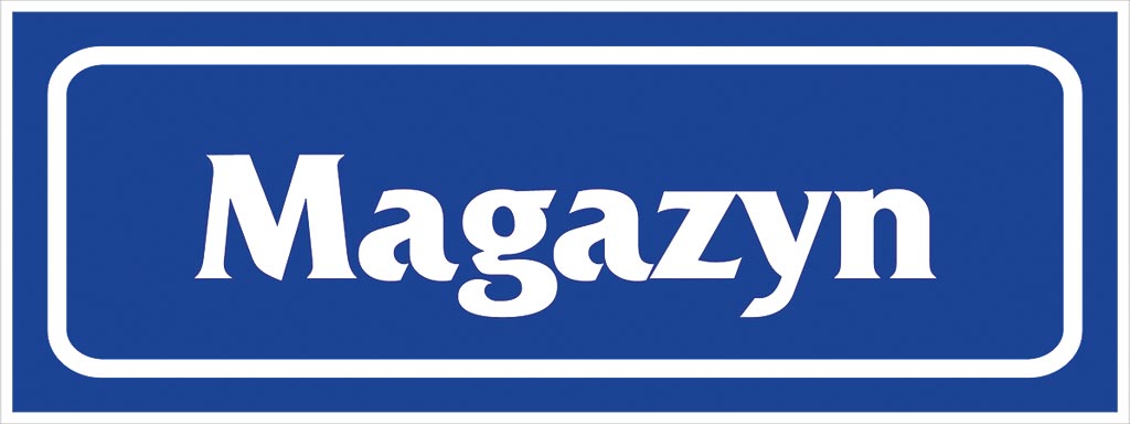 ZNAK Bezpieczeństwa ANRO