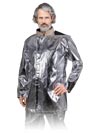 Bluza Ochronna Żaroodporna TERMOIZOL srebrna