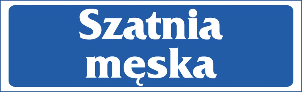 ZNAK Bezpieczeństwa ANRO