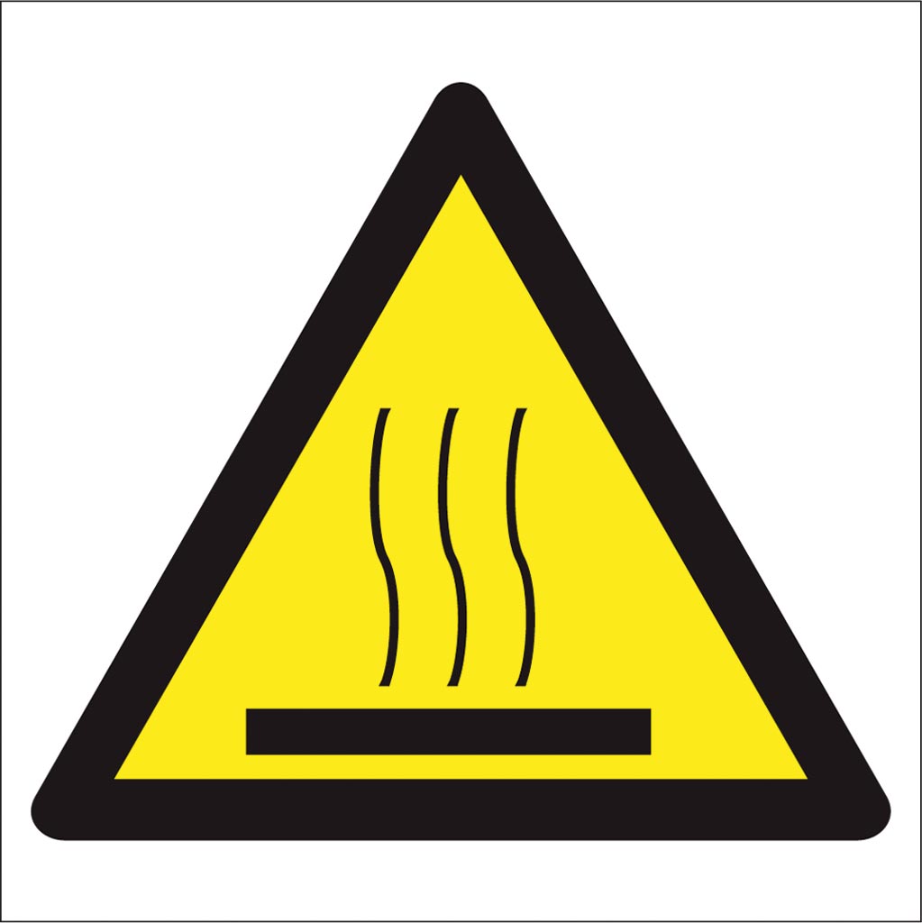 ZNAK Bezpieczeństwa ANRO