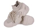 BUTY Sportowe REIS beżowe męskie