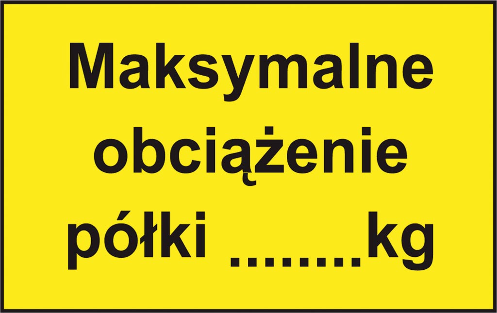 ZNAK Bezpieczeństwa ANRO