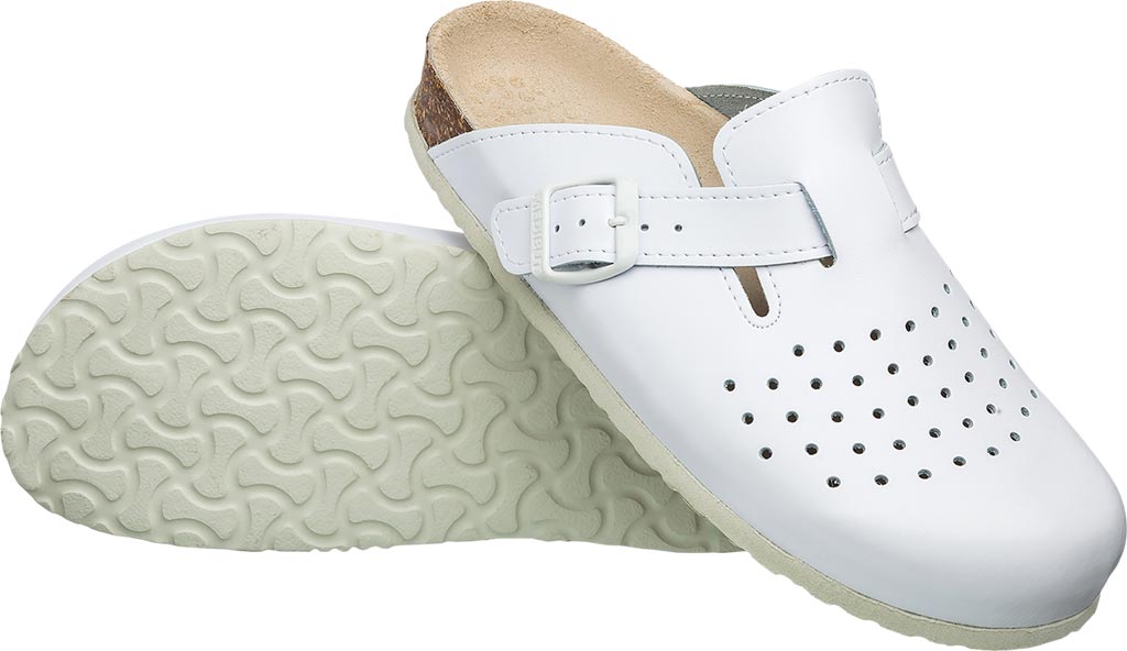 BUTY Zawodowe MEDIBUT białe