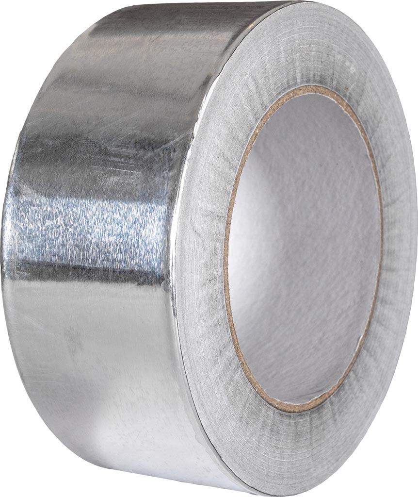 Taśma Aluminiowa REIS srebrna