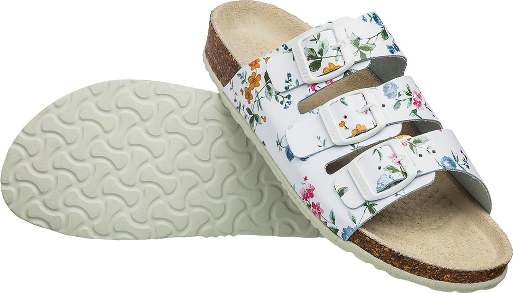 BUTY Zawodowe MEDIBUT multikolor