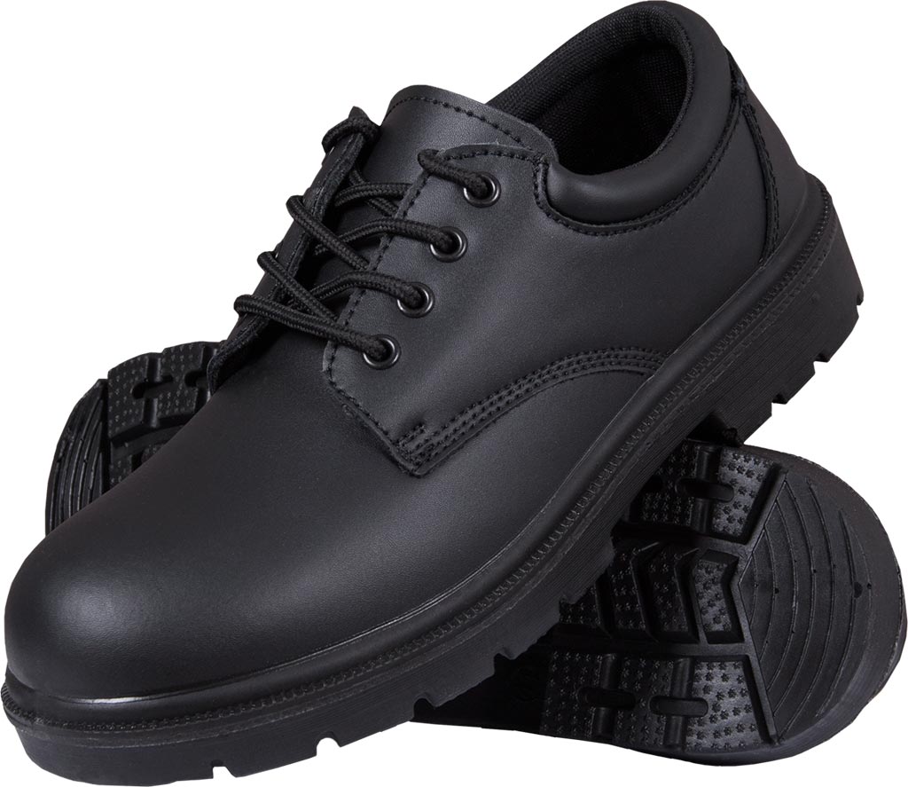BUTY Zawodowe REIS czarne