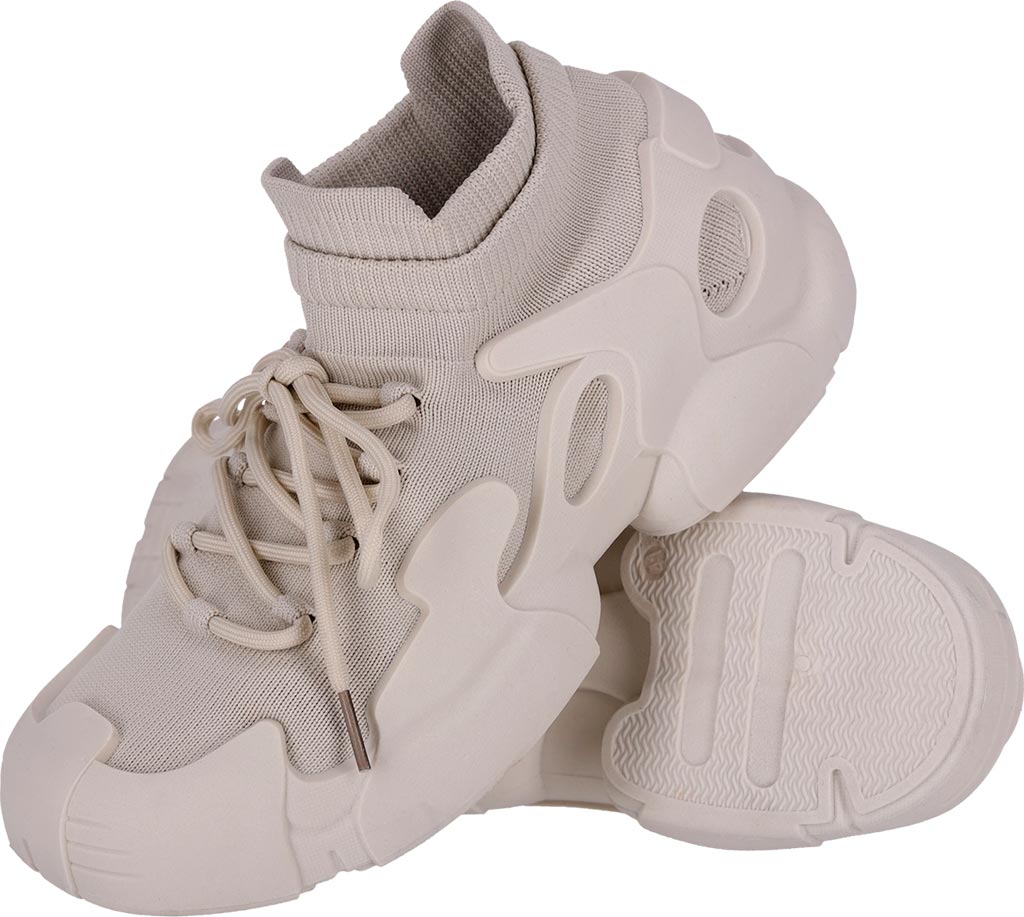 BUTY Sportowe REIS beżowe