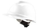 HEŁM Ochronny MSA biały (MSA-KAS-VG500 W)
