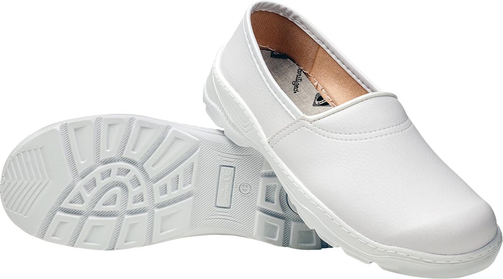 BUTY Zawodowe MEDIBUT białe