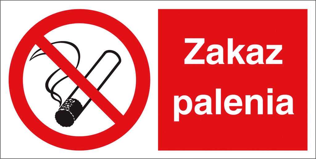 ZNAK Bezpieczeństwa ANRO