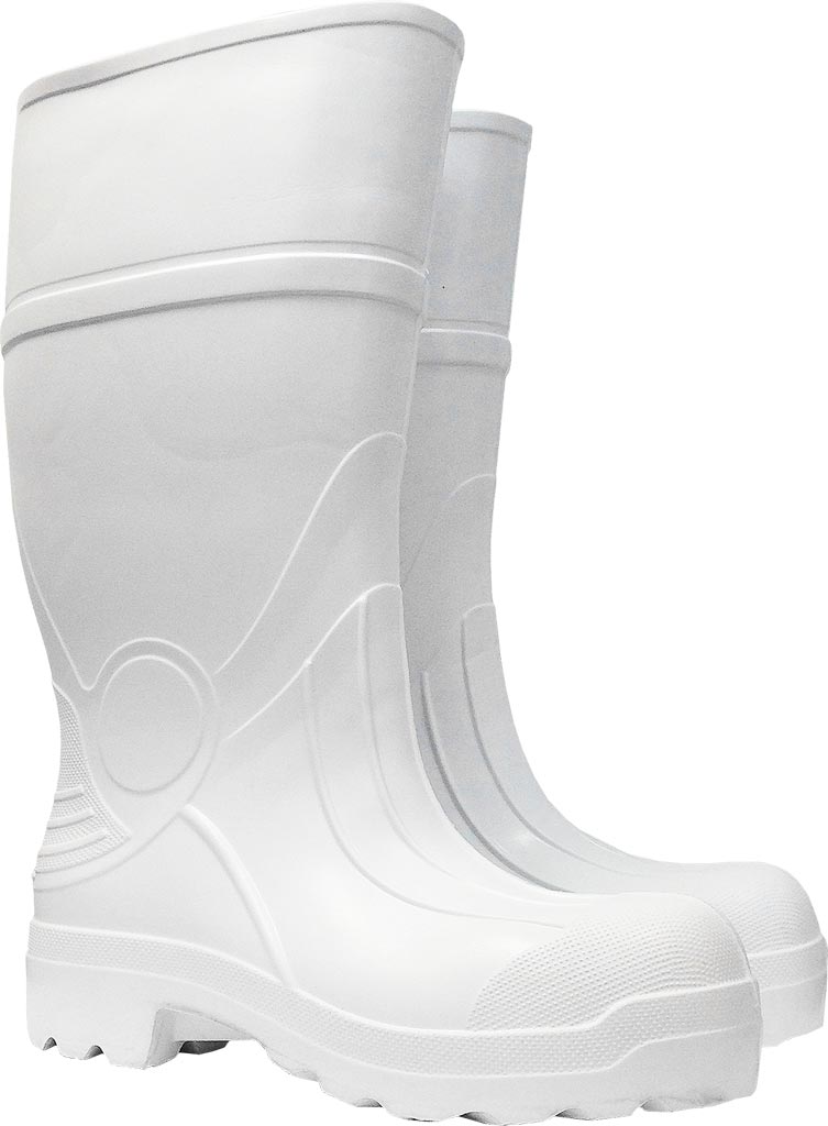 BUTY Zawodowe DEMAR białe