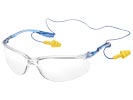 Okulary Ochronne 3M transparentne (3M-OO-TORA-CCS T)