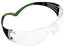 Okulary Ochronne 3M transparentne (3M-OO-SECFIT T)