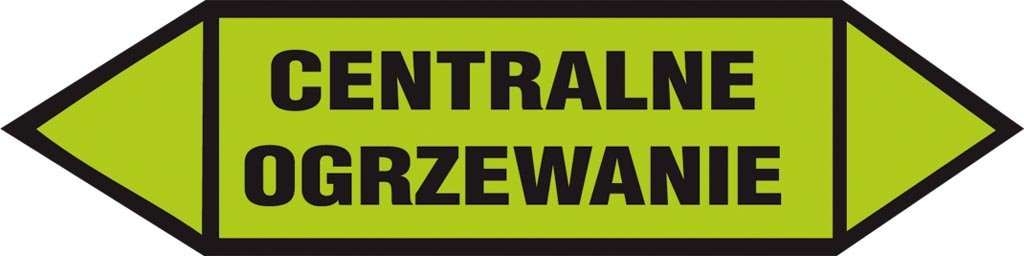 ZNAK Bezpieczeństwa ANRO