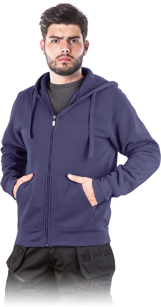 Bluza Ochronna REIS granatowa