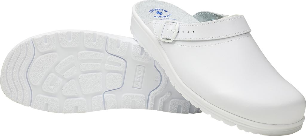BUTY Zawodowe MEDIBUT białe