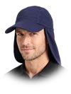 Czapka Result Headwear granatowa
