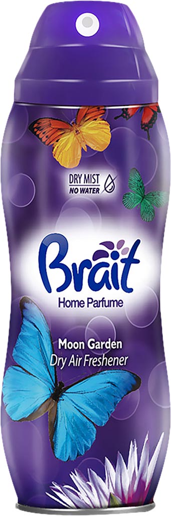 Odświeżacz Powietrza BRAIT