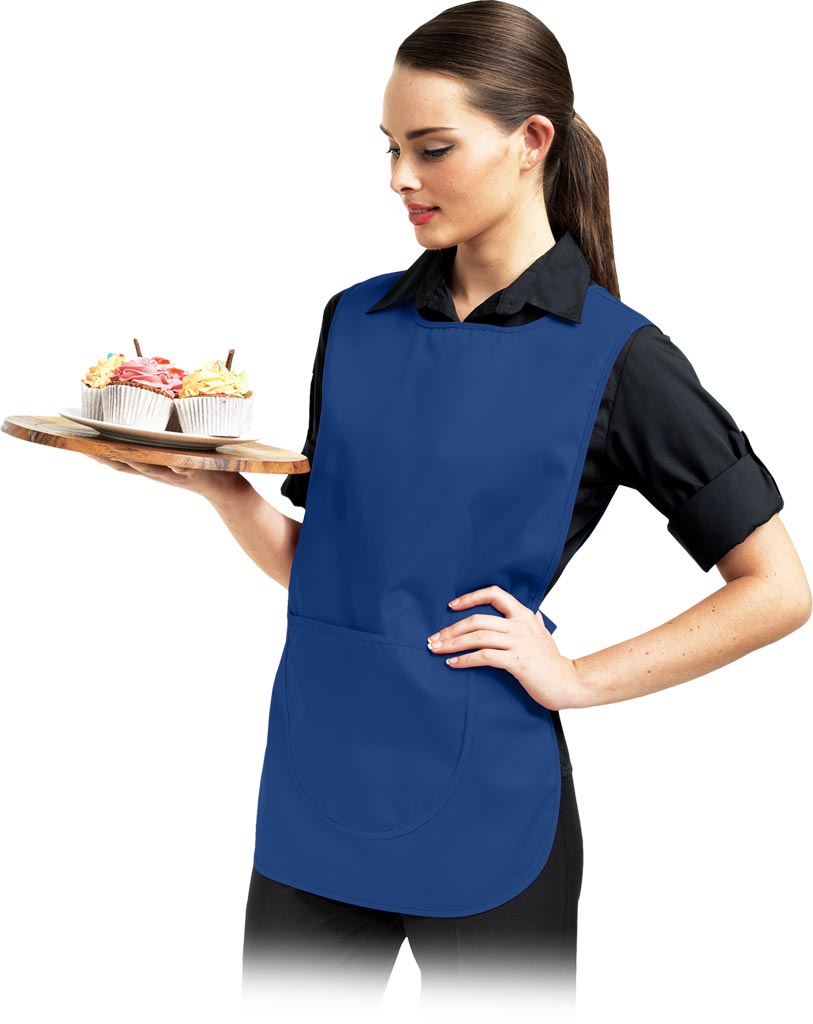 Tunika Damska Premier Workwear granatowa