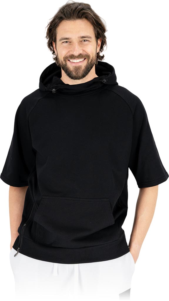 Bluza Ochronna REIS czarna