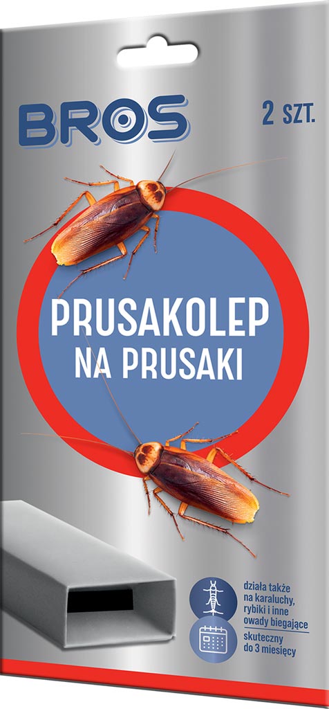 Prusakolep BROS