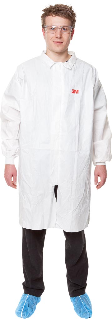 Protective Apron 3M