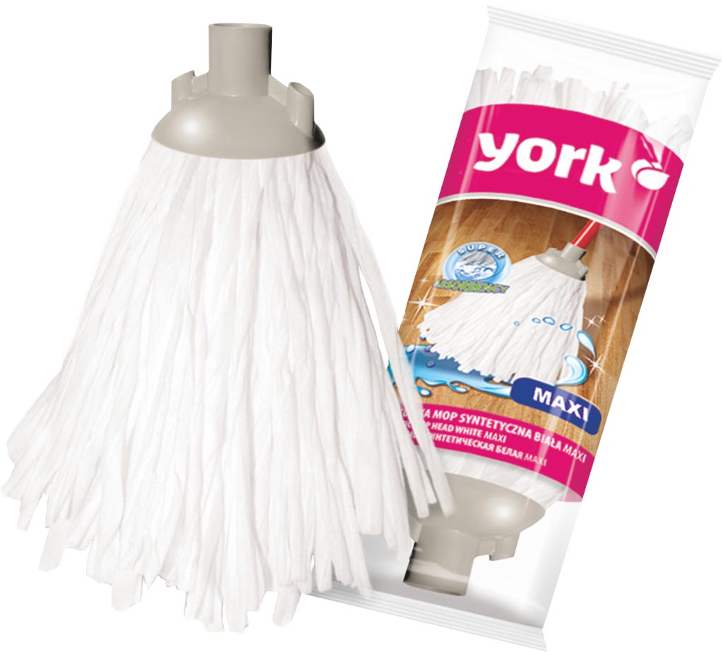 Końcówka Bianco MAXI YORK