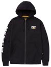 Bluza CATERPILLAR czarna męskie