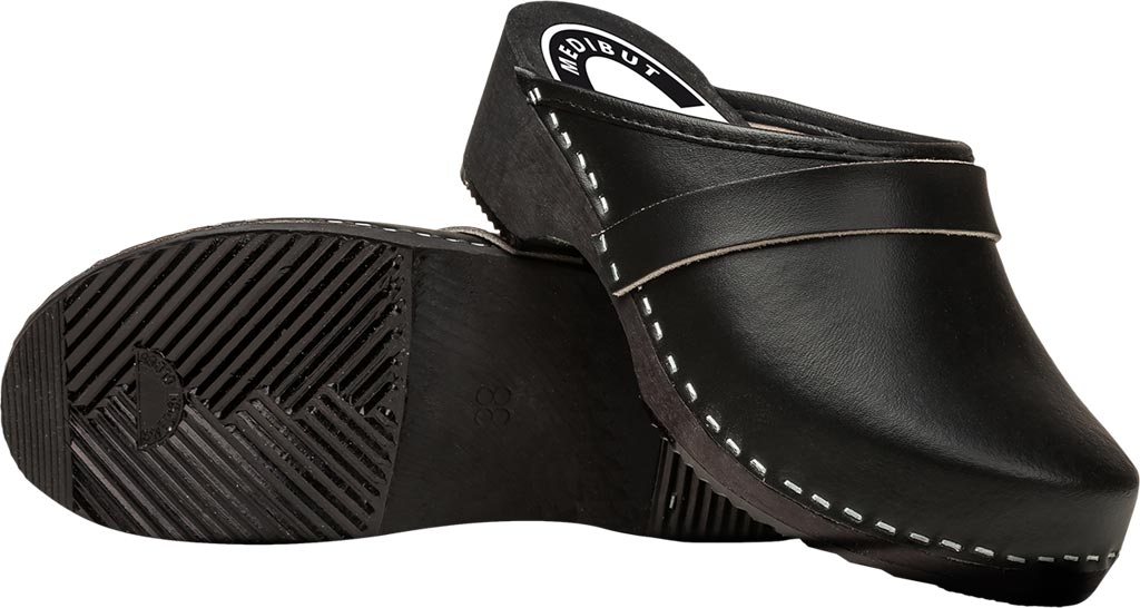 BUTY Zawodowe MEDIBUT czarne