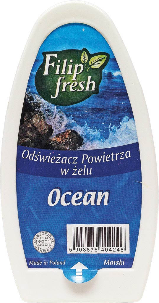 Odświeżacz Powietrza FILIP