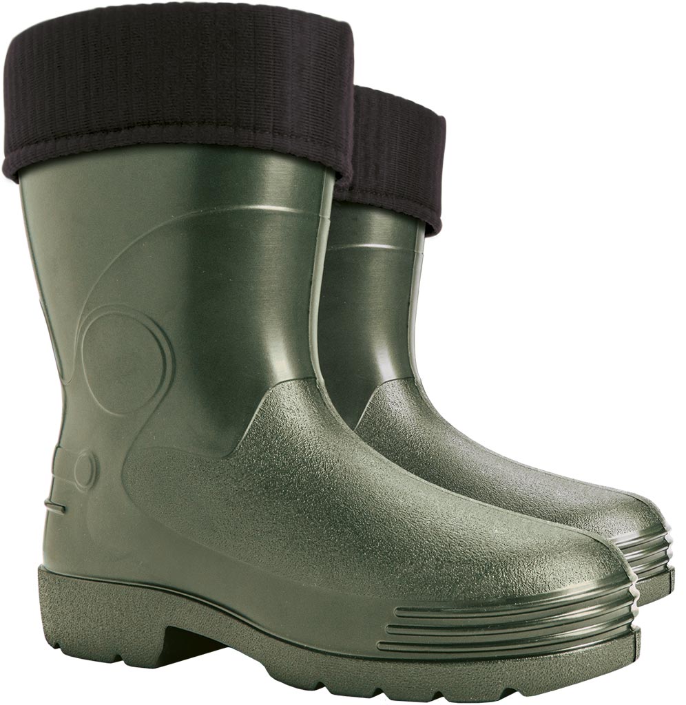 BUTY Zawodowe DEMAR zielone