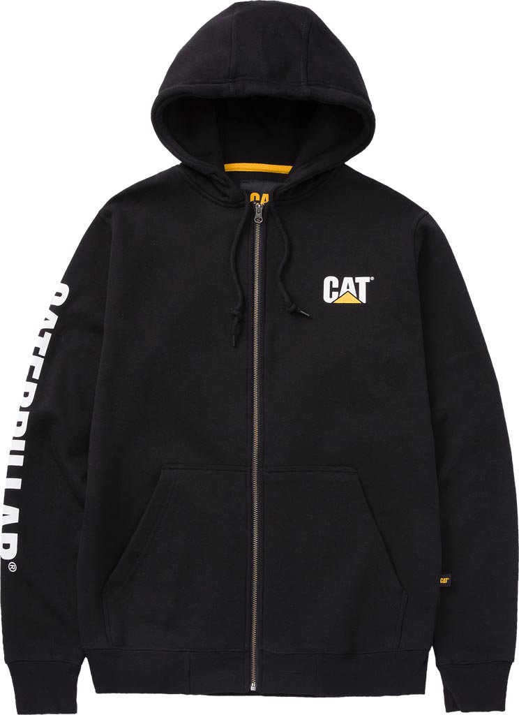 Bluza CATERPILLAR czarna
