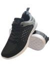 BUTY Sportowe REIS szaro-czarne damskie