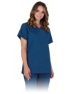 Bluza Ochronna REIS granatowa damskie (TRISTI-J G)