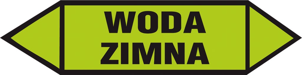 ZNAK Bezpieczeństwa ANRO