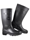 BUTY Zawodowe FAGUM-STOMIL czarne męskie (BFPCV13157 B)